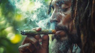 Ganja Dub Reggae Mix / BEST Reggae Roots / REGGAE DUB best selection