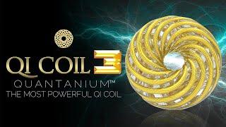 Qi Coil 3 The Most Powerful Qi Coil