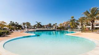FASCINATING 3 BEDROOM APARTMENT IN MONTE PARAISO - GOLDEN MILE