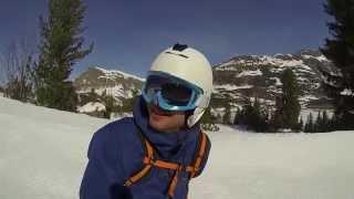 Videoreview 2: Ruroc RG 1 Ski- & Snowboard helm | Gearlimits