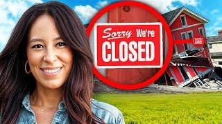 The Real Reason Fixer Upper Ended