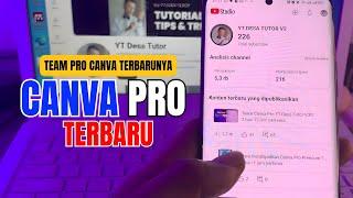 tim Pro YT Desa Tutor Versi Terupdate