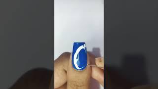 easy nailart#shortsvideo #easynailart #viral #naildesign #short#shortsvideo #youtubeshort