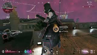 +2000 HOURS of OVERPOWERING Movement (Fastest Vandal Player) - 27 KILLS 10048 DMG - No Commentary