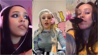 Doja Cat - Old Periscope Lives (2017-2019)