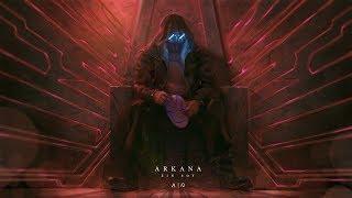 Arkana - Ein Sof