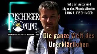 Grenzwissenschaft & Mystery Files: Alles rund um Phänomene, Aliens, UFOs, Unerklärliches