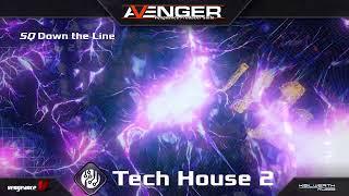 Vengeance Producer Suite - Avenger Expansion Demo: Tech House 2