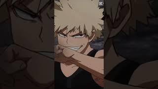 Bakugo Katsuki #mha #edit #shorts