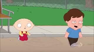 Part 2 Stewie handling the bully 