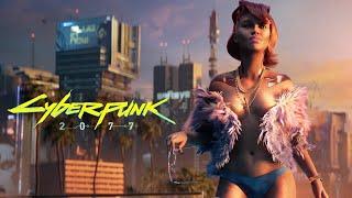 Cyberpunk 2077 — Стиль 2077 года | ТРЕЙЛЕР (на русском; субтитры)