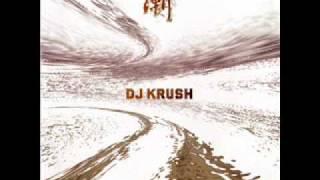 DJ Krush - Whut'z Da Solution ft. Kukoo Da Baga Bonez