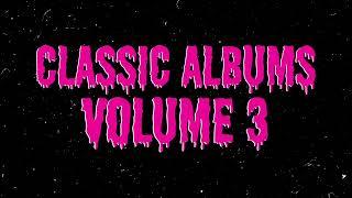 Alien Sex Fiend - Classic Albums (Volume 3) [Trailer]