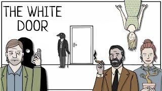 The White Door Walkthrough - All Achievements - The Sarah - The Basement #rustylake #thewhitedoor