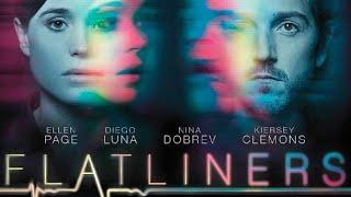 Flatliners Remake Flatlined & never came back- Retro Review