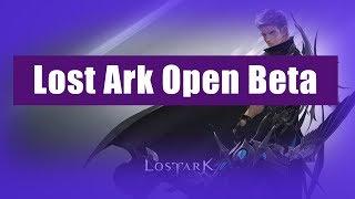 Lost Ark RU ULTIMATE GUIDE!!! + ENGLISH PATCH | #LostArk #FreeToPlay #Russian #OpenBeta #GUIDE