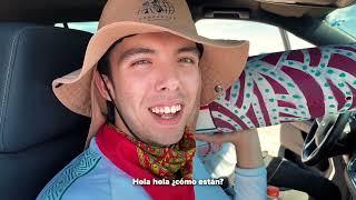 Despegando hacia las Estrellas: Jóvenes Guanajuatenses en la Spaceport América Cup 