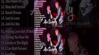 Air Supply Greatest Hits ⭐The Best Air Supply Songs 2024.