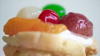 Holland Bakery Kue Soes-HB