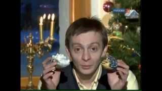 Кулаков в программе "Пряничный домик"