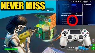 Pros Are Hiding This Secret Controller Setting... (NEVER MISS)