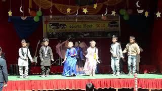 HAMRO BAJEKO PALAMA || Learners' Academy || Class 2