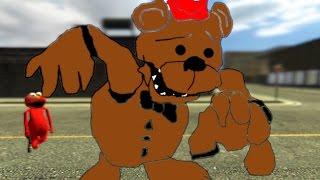 THE FRODO FEZBEAR | Gmod Sandbox