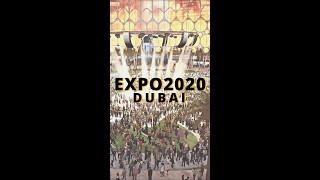 One month to go until Expo 2020 Dubai