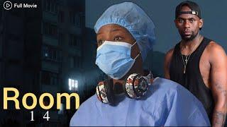 ROOM 14 | Short Movie | Melany Originals.