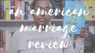 An American Marriage by Tayari Jones | Book Review