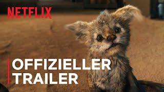 Chupa | Offizieller Trailer | Netflix