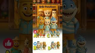 Unboxing garam mararam & madudungdung lego toys - guess the picture? #nikpy #shorts