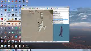 X Plane overlay editor