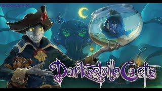 Darkestville Castle Прохождение №1