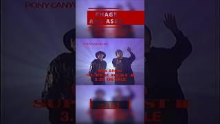 Chage and Aska "Super Best II" Album Promo (1992) #1990s #japan #chageandaska