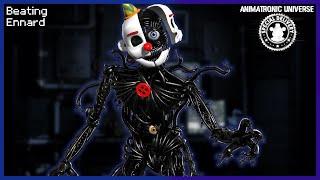 AU: Special Delivery | Beating Ennard + Workshop Animation