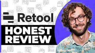 Retool Honest Review - Watch Before Using