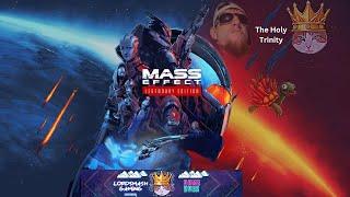 Mass Effect Legendary Edition pt.16