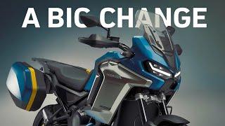 "Honda NC750X 2025: The Ultimate Adventure-Touring Bike for All Riders"