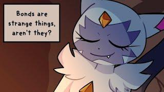 Partners | Pokémon Comic Fandub