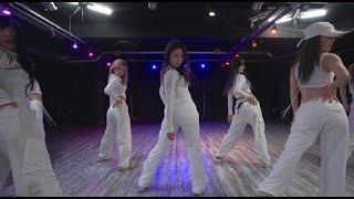 Booty drop - Doechii (NAIN choreography)