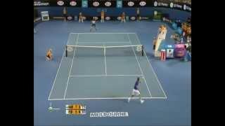 Nadal Federer battle of surfaces The Endless Point HQ