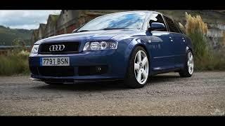 Audi A4 B6 | North of Spain