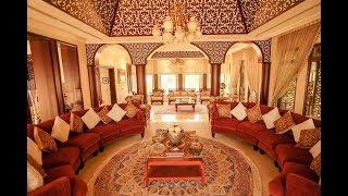 Prestigious $18,000,000 Villa in Palm Jumeirah, Dubai