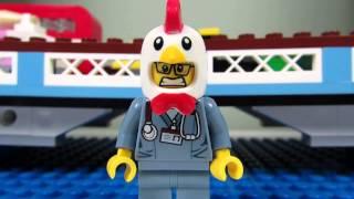 What? What? WHAT! #274 - What direction do you point your Bricks?