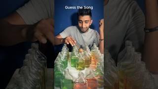 Guess the Trending song - Bottle Music