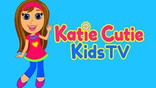 Katie Cutie Kids TV Channel Trailer