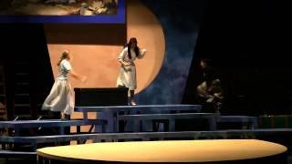 2011 Stover Theatre Presents Student-Directed "Big Love"