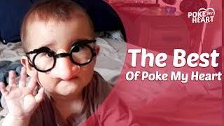 The Best Of Poke My Heart