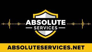 Absolute Services Radio Intro